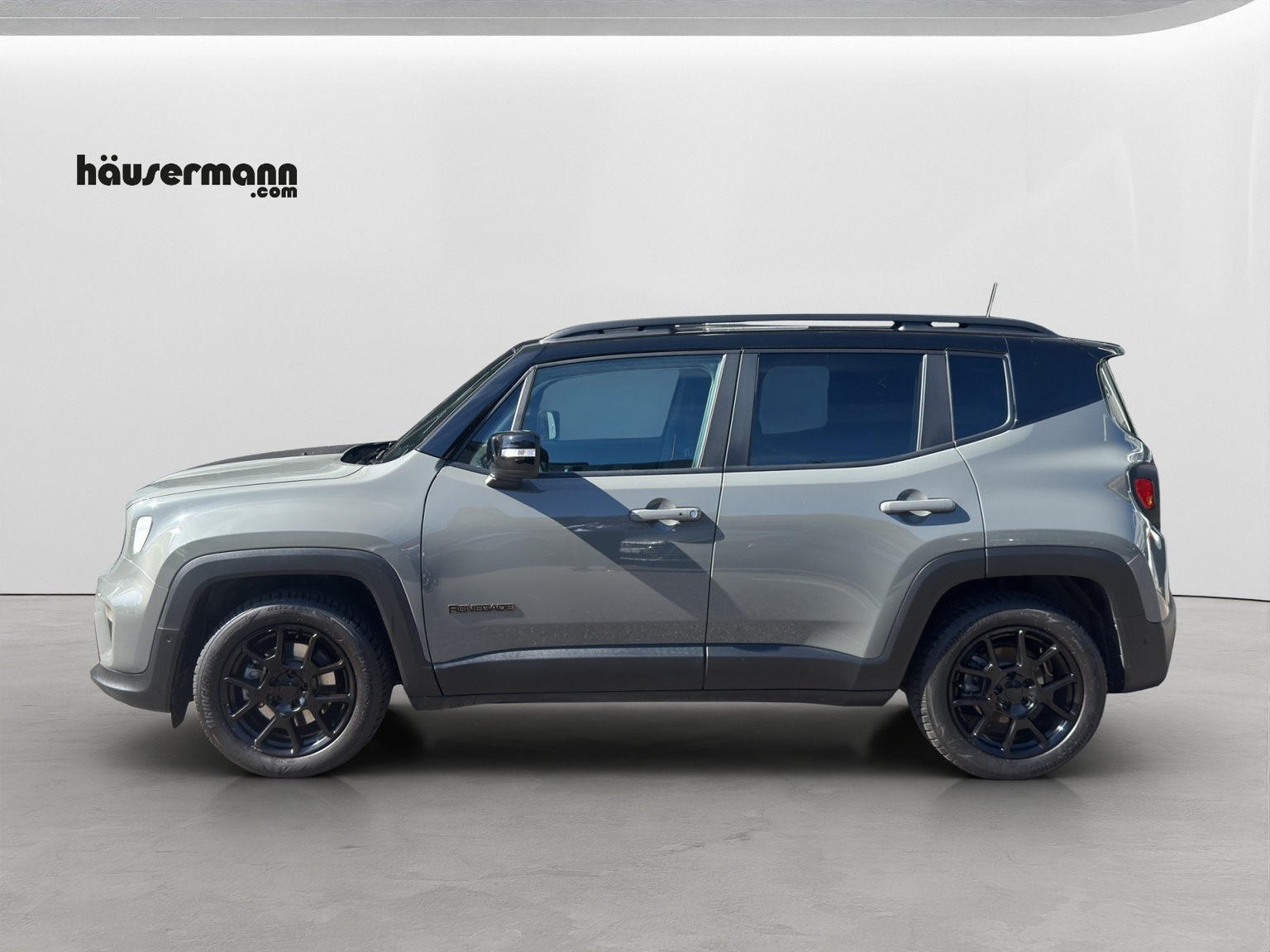 JEEP Renegade 1.5 Turbo Sustainability