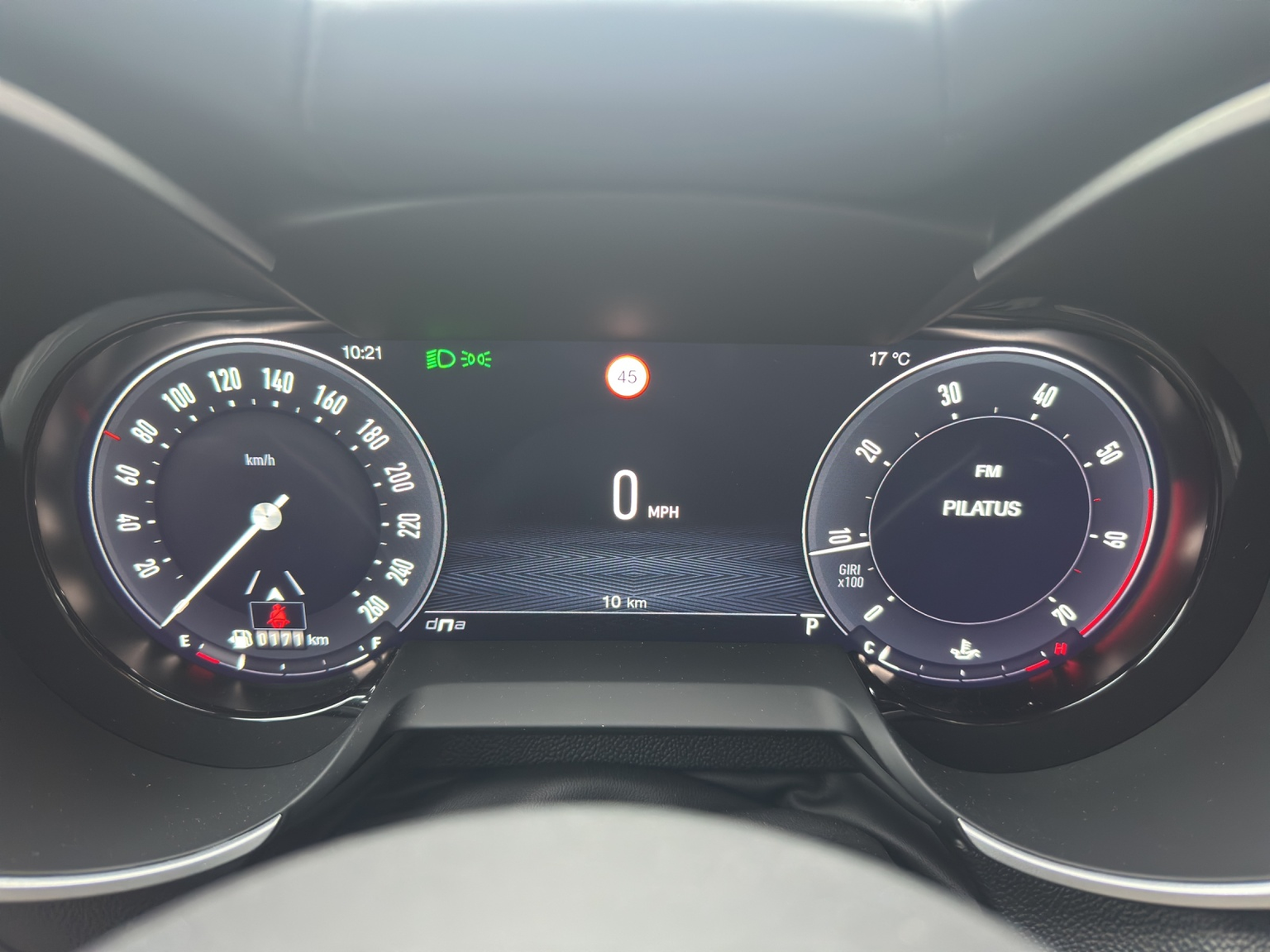 ALFA ROMEO Stelvio 2.0 Q4 280 Veloce