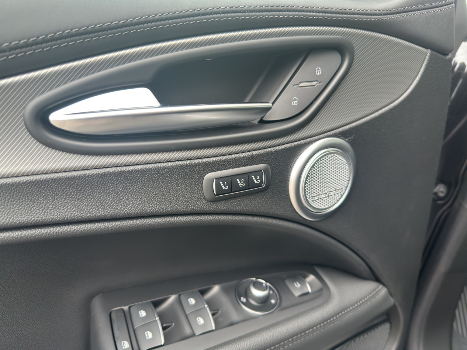 ALFA ROMEO Stelvio 2.0 Q4 280 Veloce