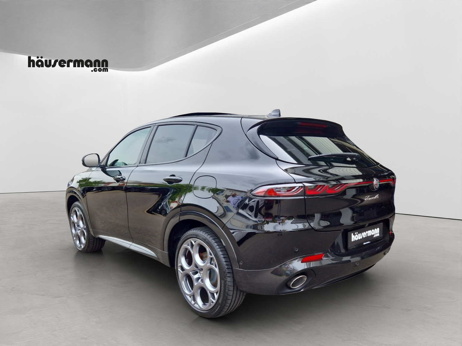ALFA ROMEO Tonale 1.5 Veloce