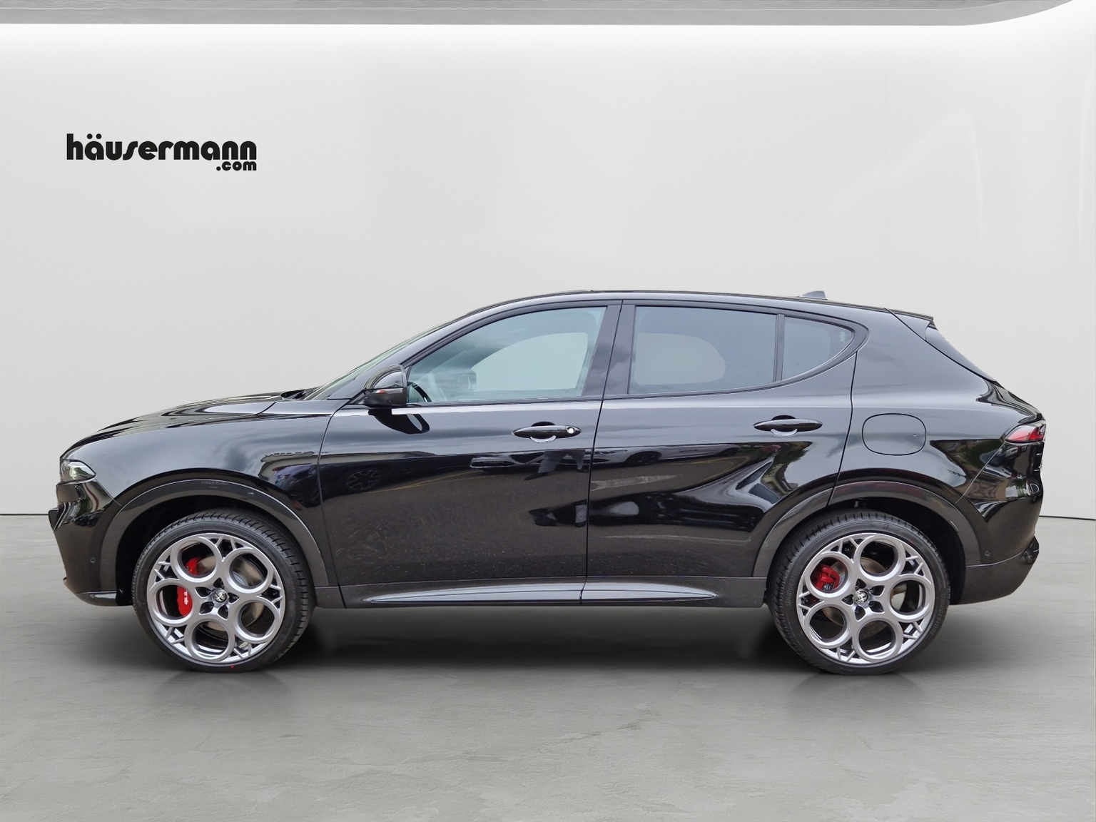 ALFA ROMEO Tonale 1.5 Veloce