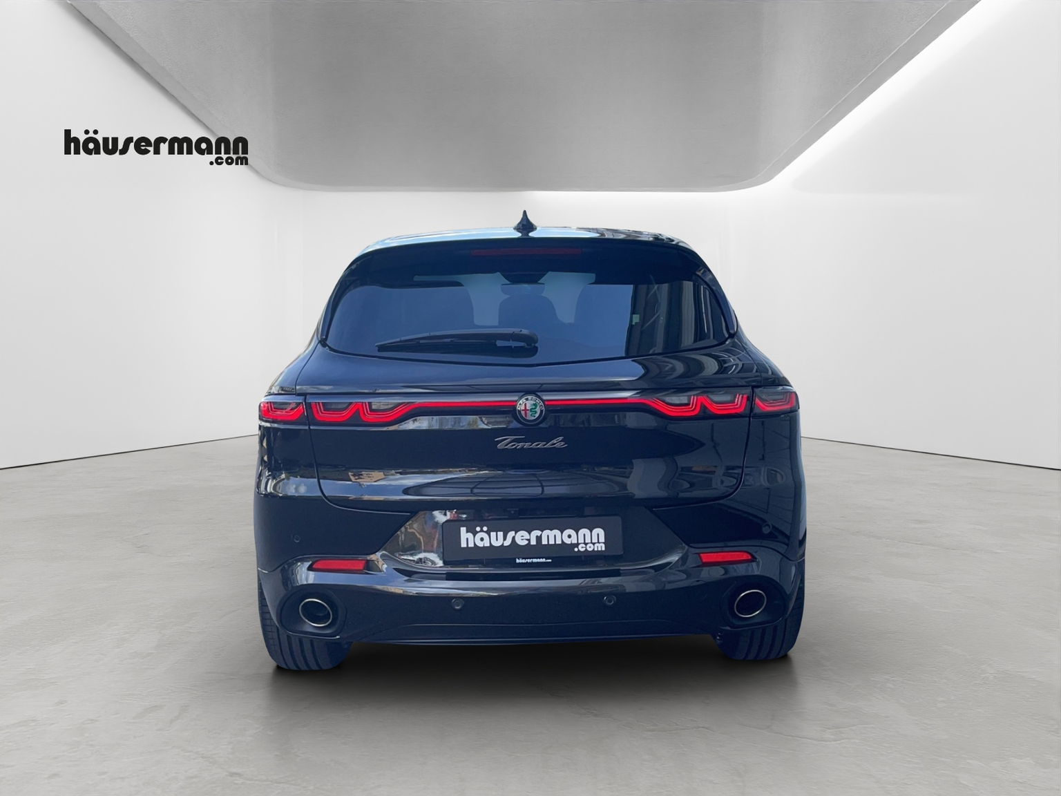 ALFA ROMEO Tonale 1.5 Veloce