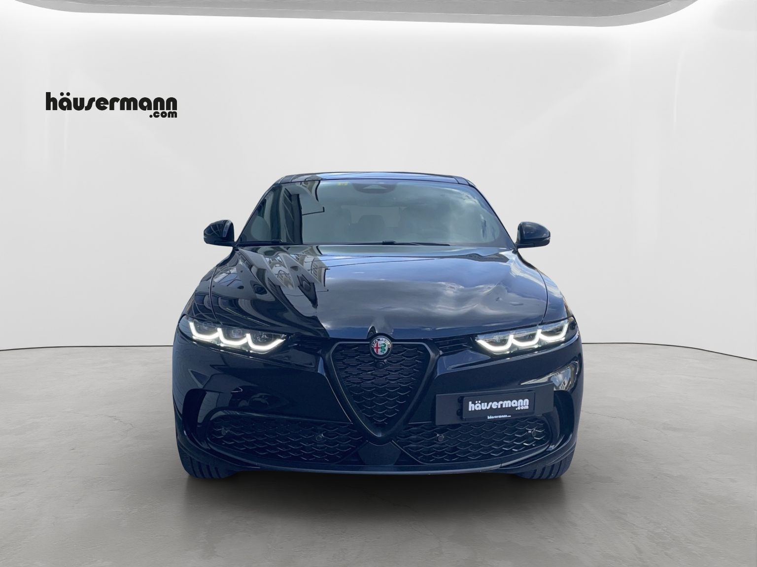 ALFA ROMEO Tonale 1.5 Veloce