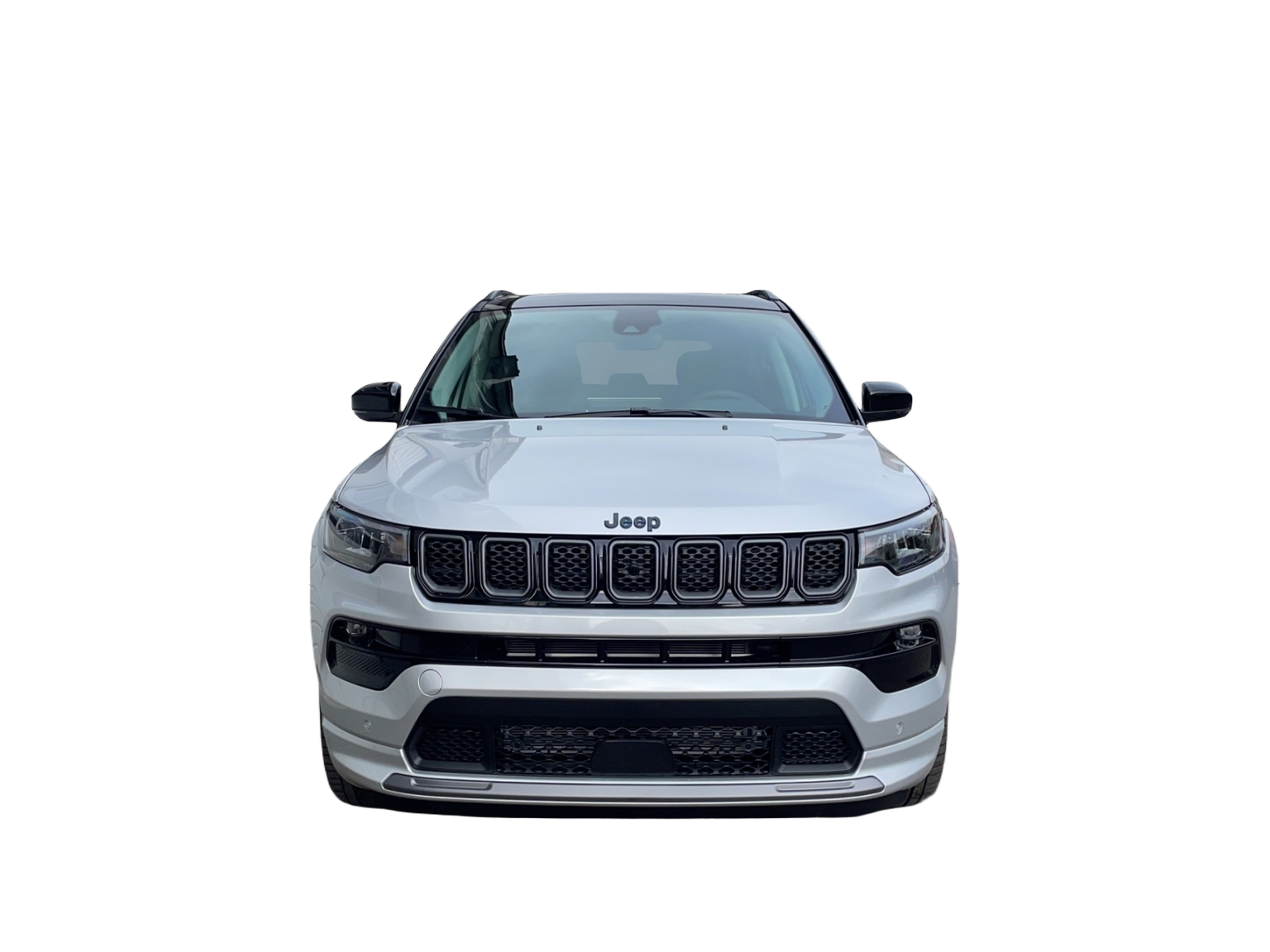 JEEP Compass 1.3 S 4xe