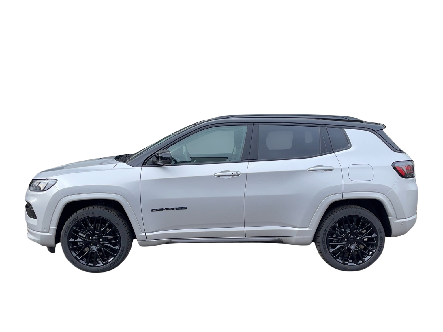 JEEP Compass 1.3 S 4xe