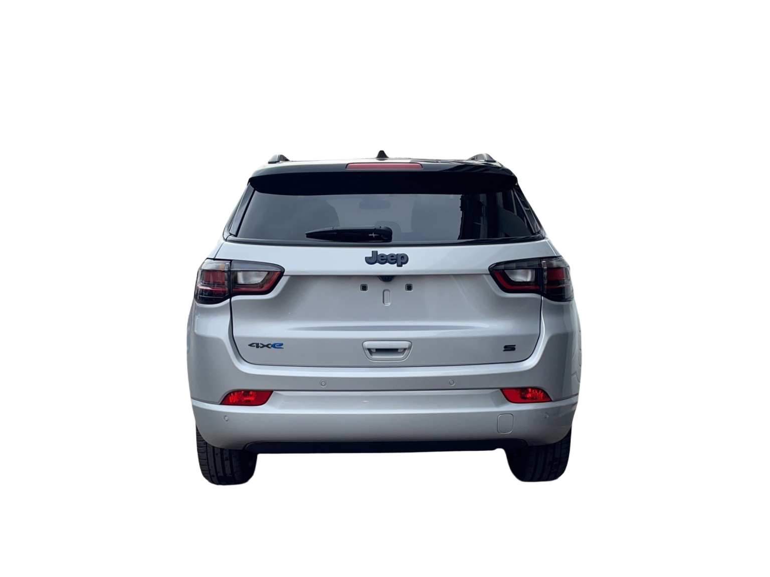 JEEP Compass 1.3 S 4xe