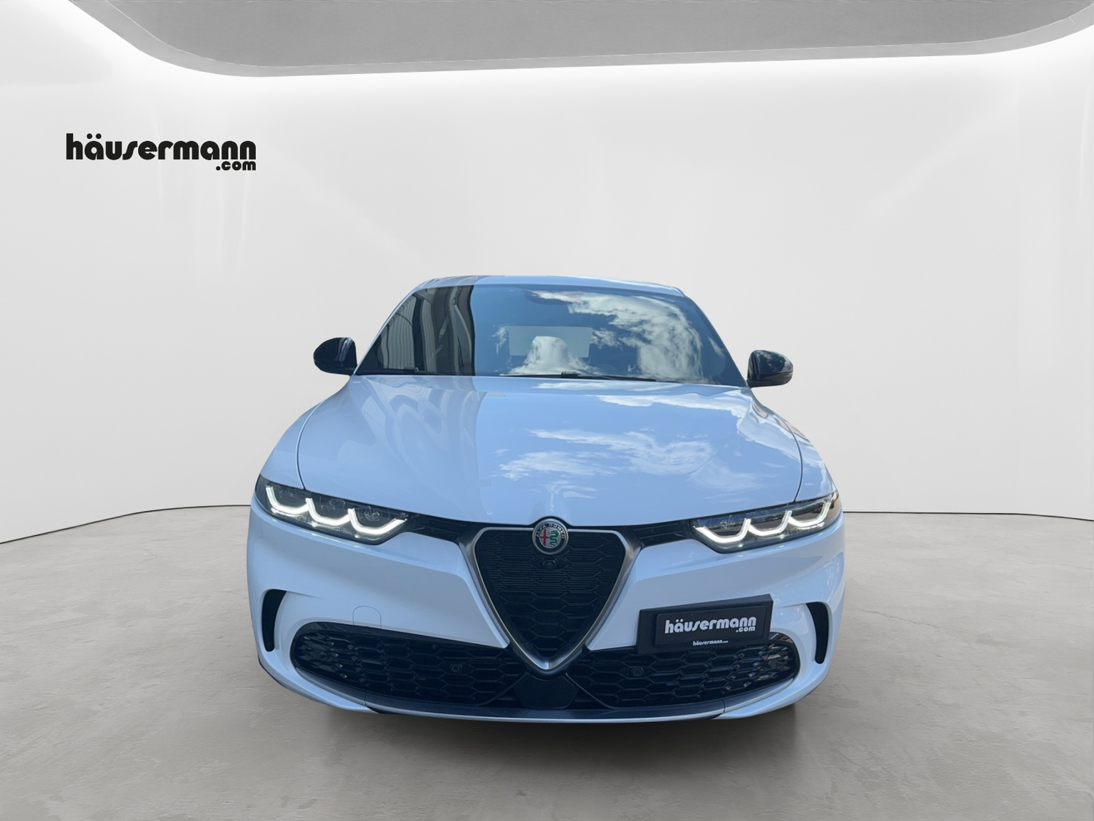 ALFA ROMEO Tonale 1.5 Ti