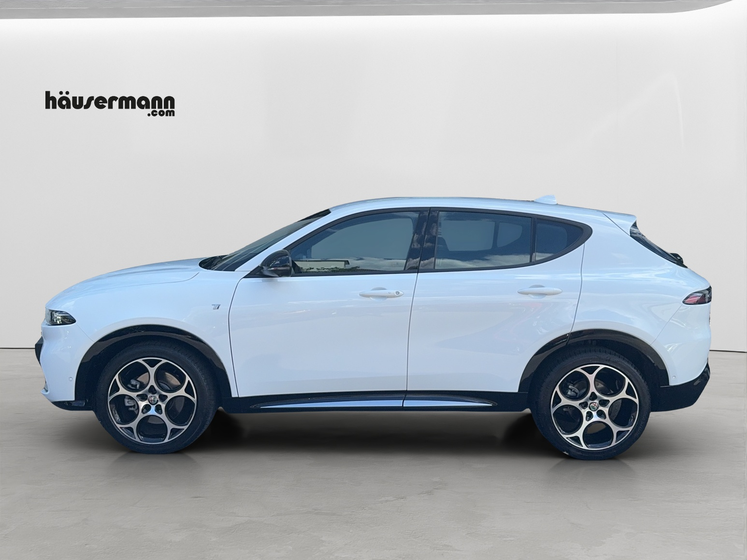 ALFA ROMEO Tonale 1.5 Ti