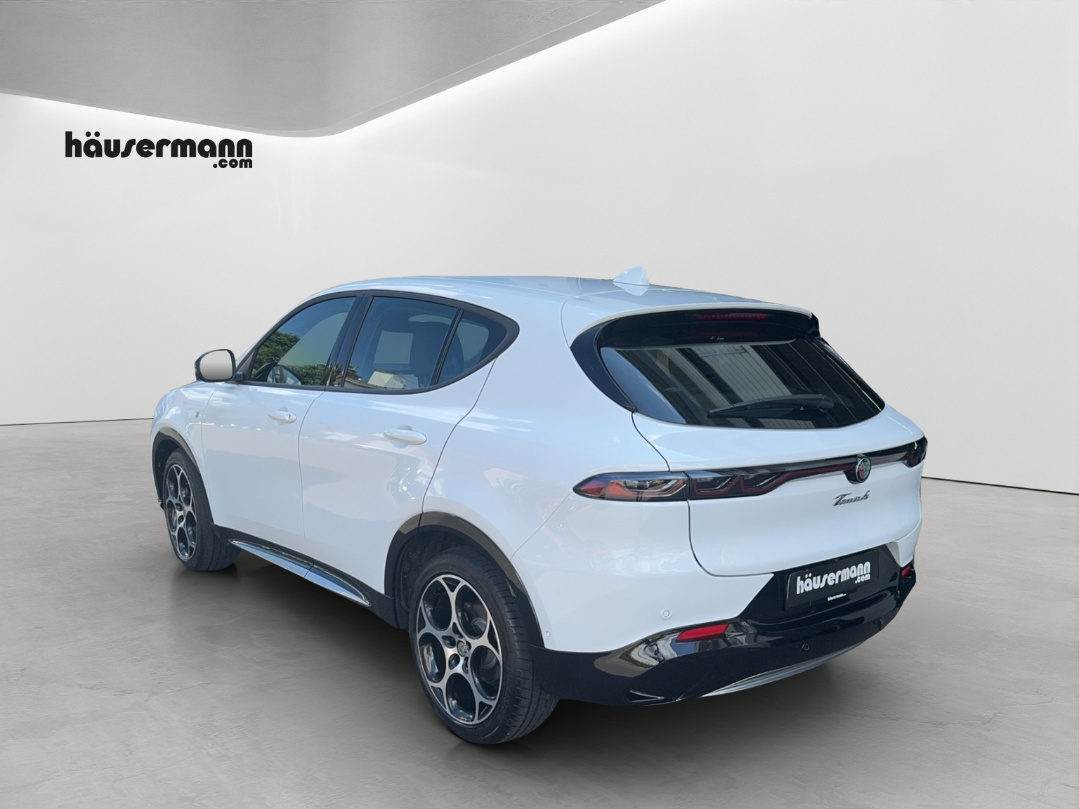 ALFA ROMEO Tonale 1.5 Ti