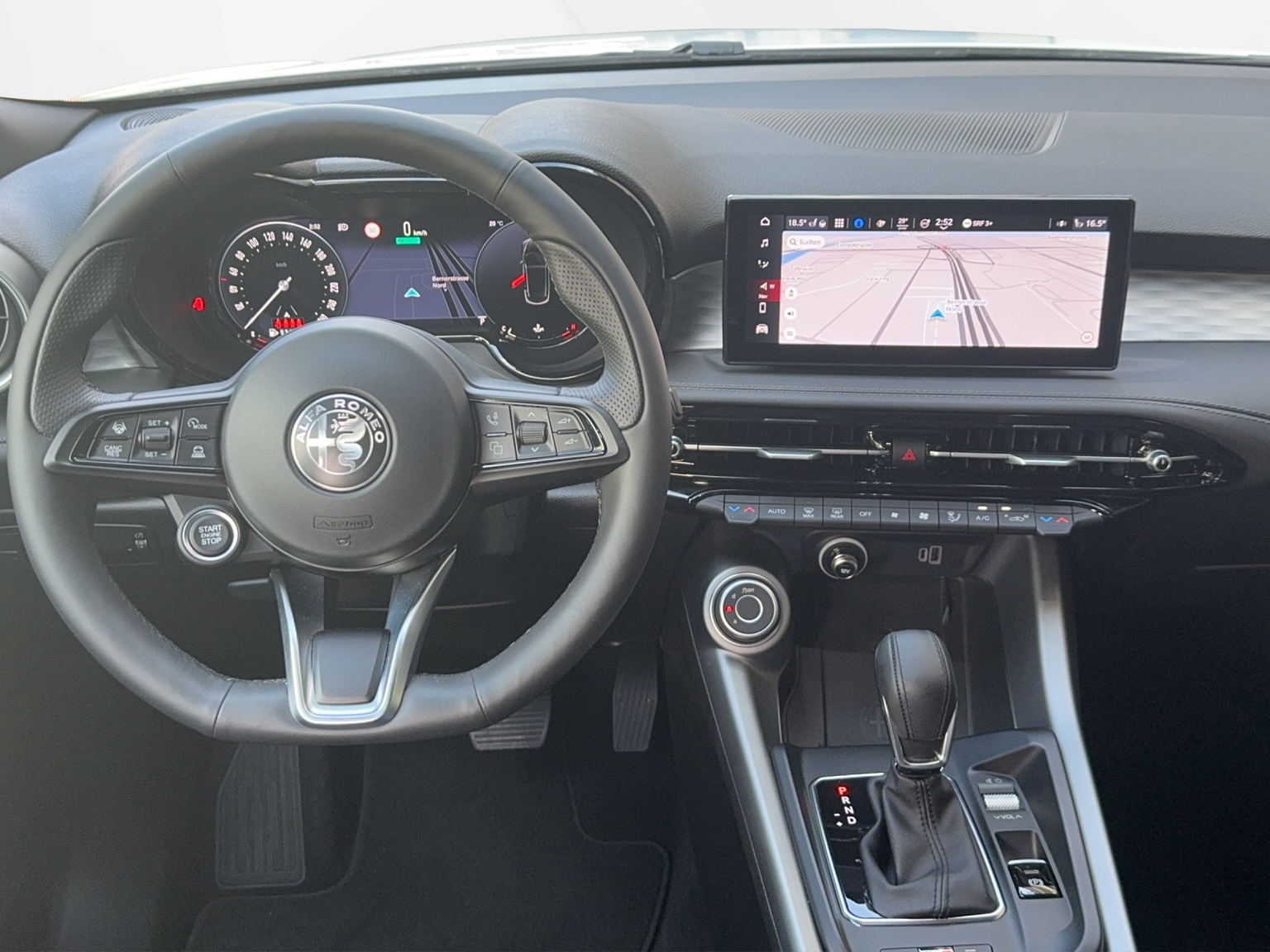 ALFA ROMEO Tonale 1.5 Ti