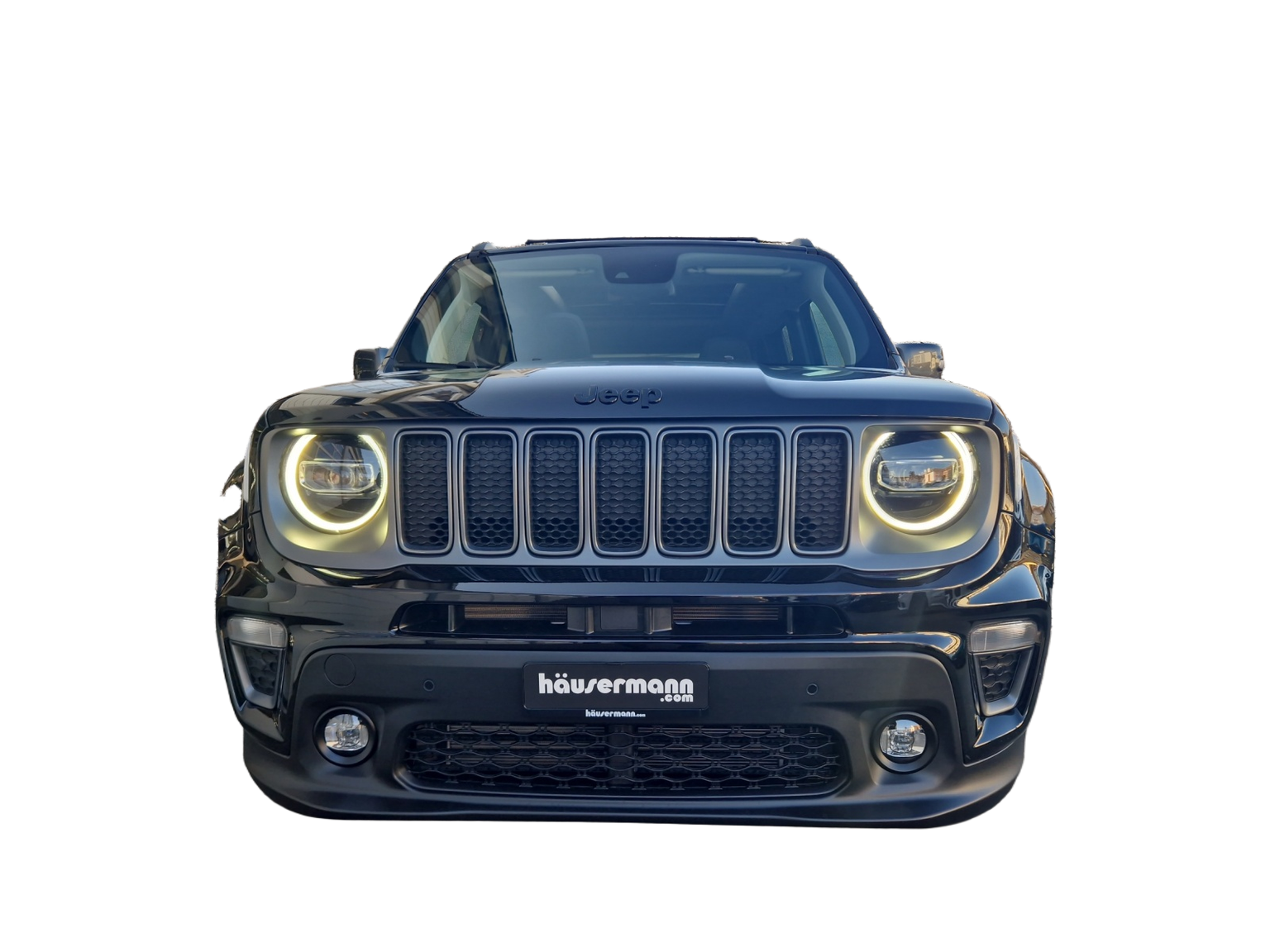 JEEP Renegade 1.5 Turbo S