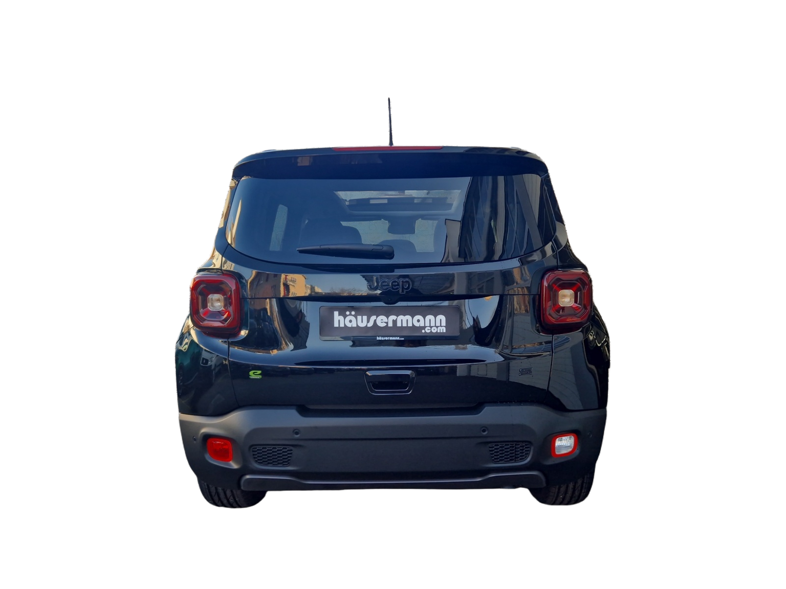 JEEP Renegade 1.5 Turbo S
