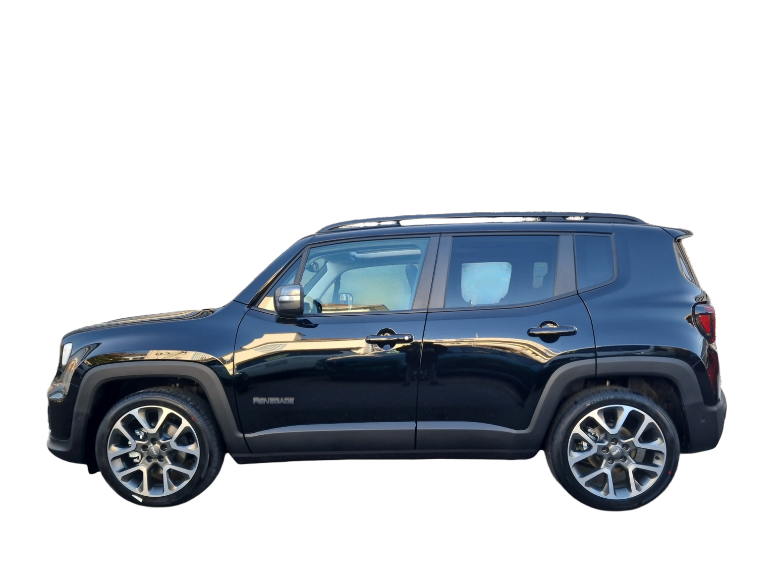 JEEP Renegade 1.5 Turbo S