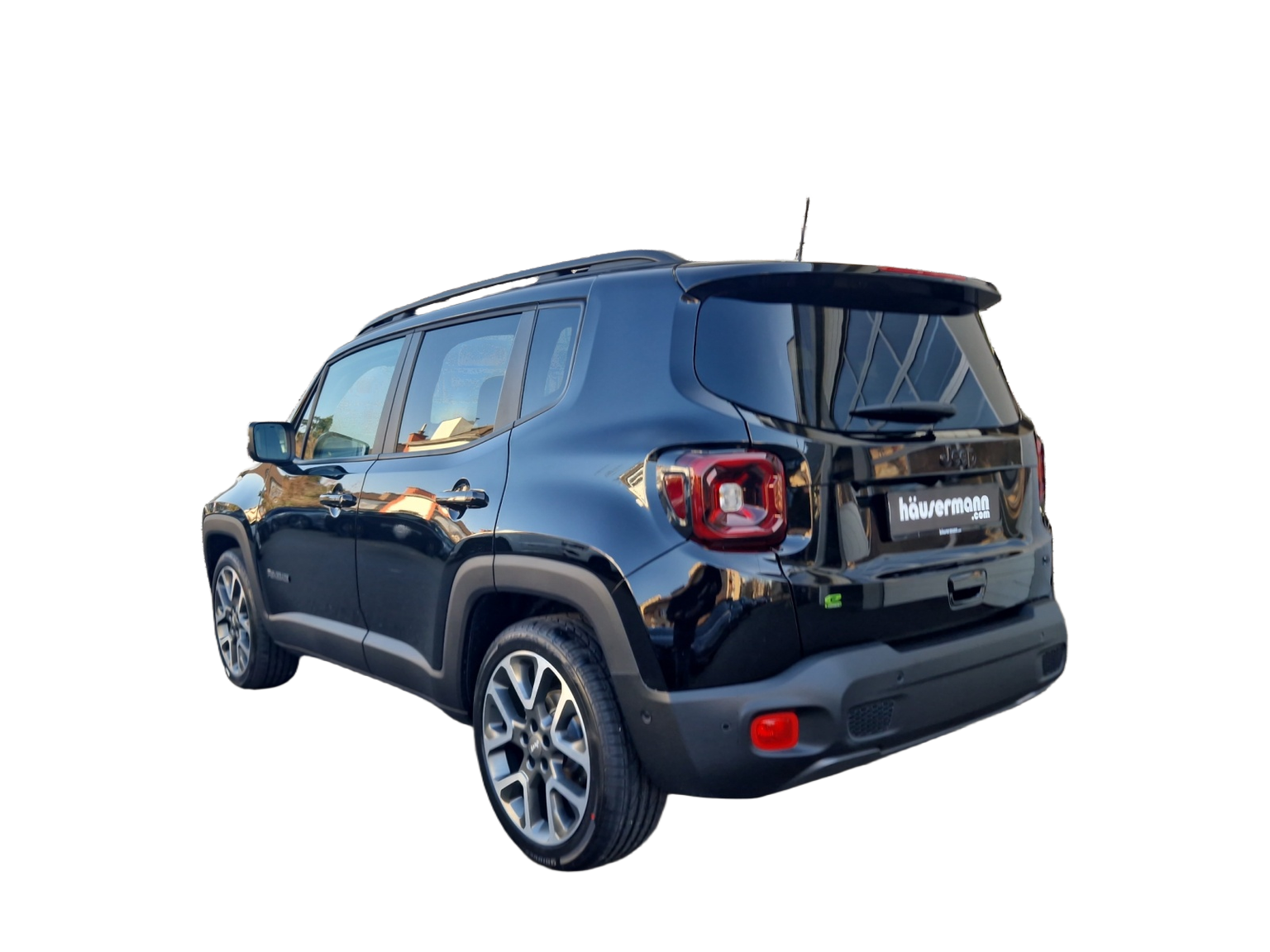 JEEP Renegade 1.5 Turbo S