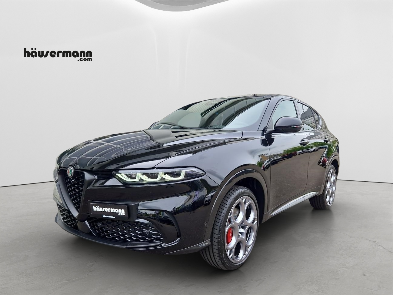 ALFA ROMEO Tonale 1.3 Plug-in Hybrid Veloce Q4