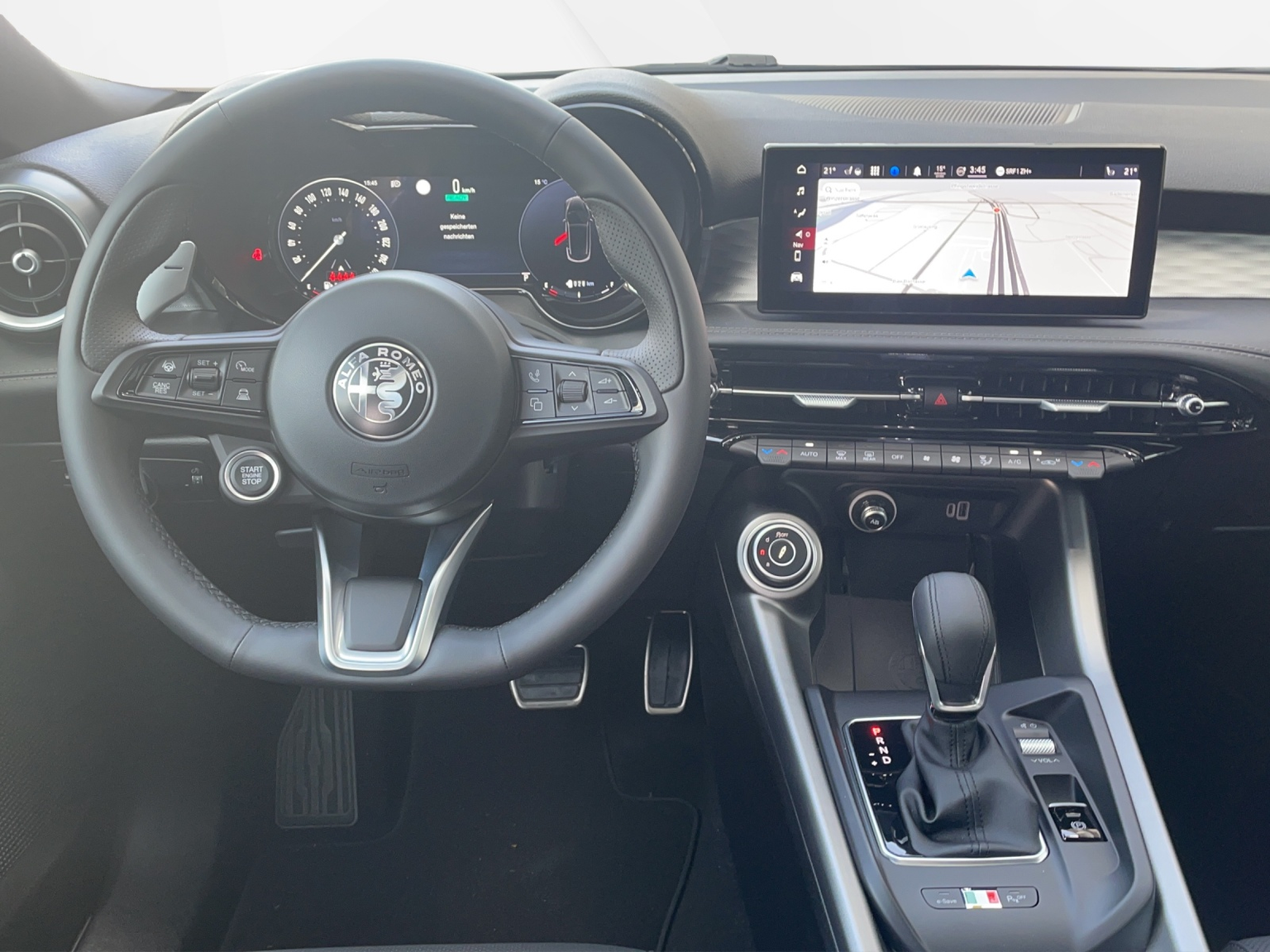 ALFA ROMEO Tonale 1.3 Plug-in Hybrid Veloce Q4