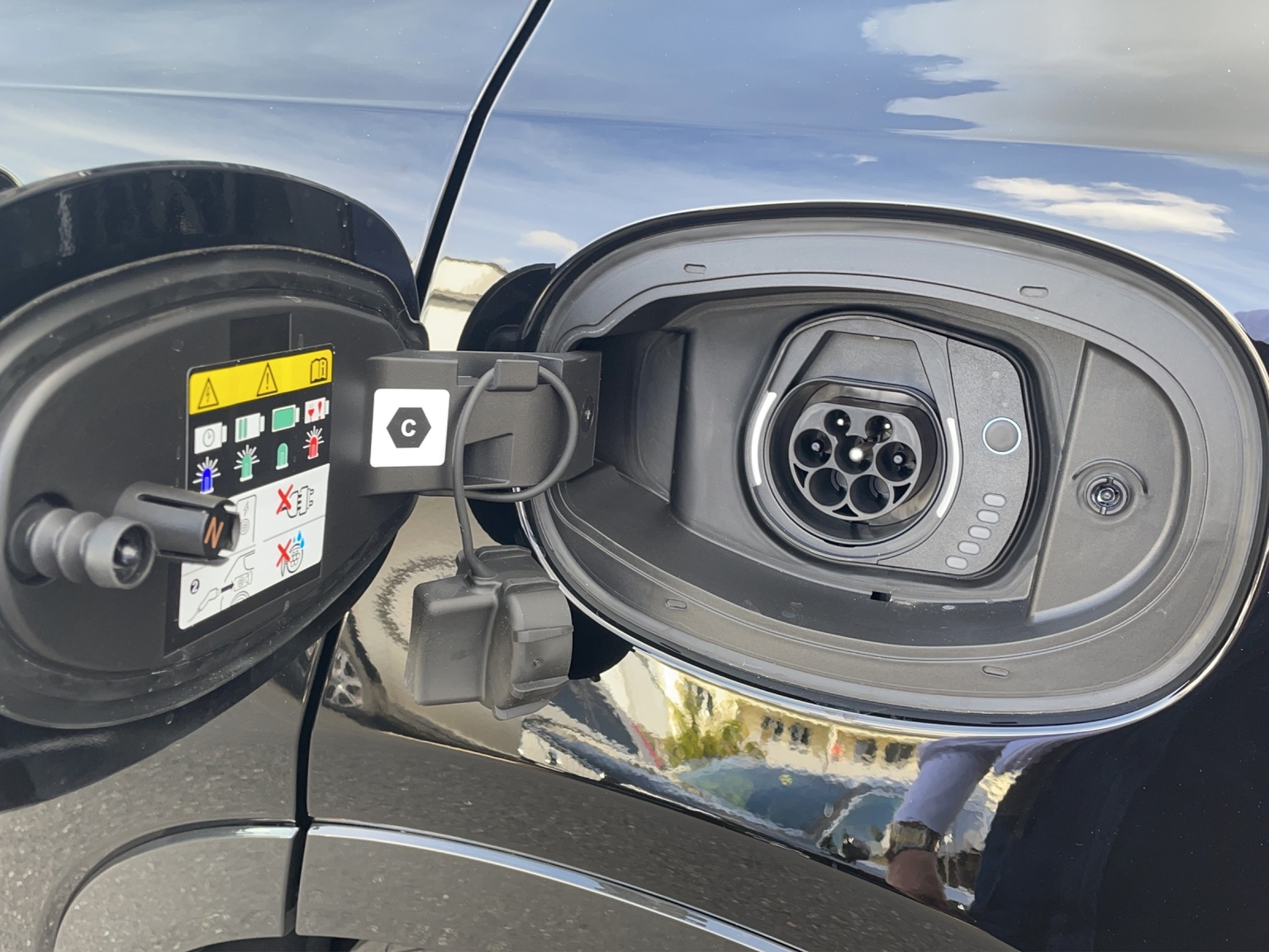 ALFA ROMEO Tonale 1.3 Plug-in Hybrid Veloce Q4