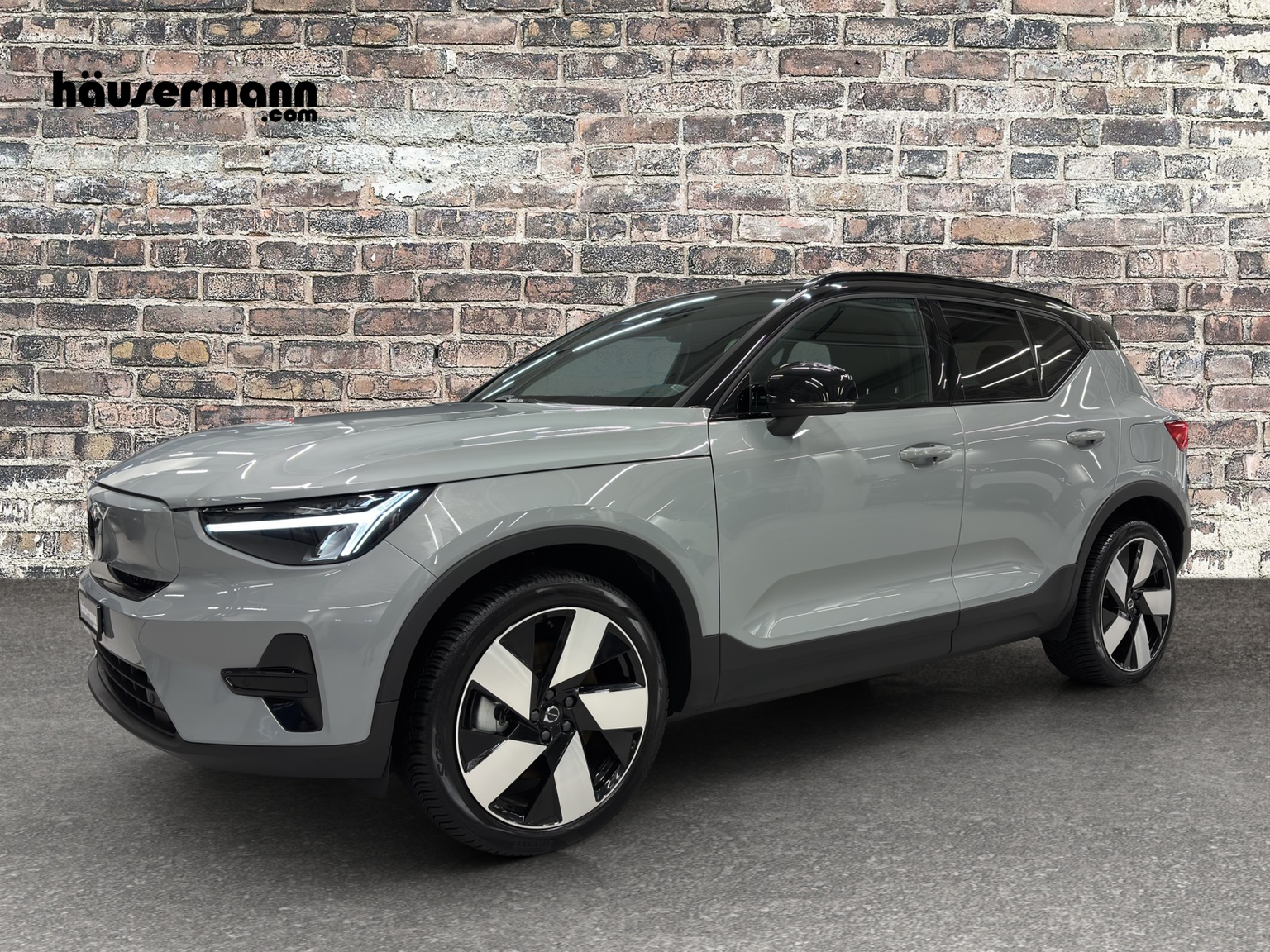 Volvo XC40 im Auto Abo von CARIFY - Bild 1