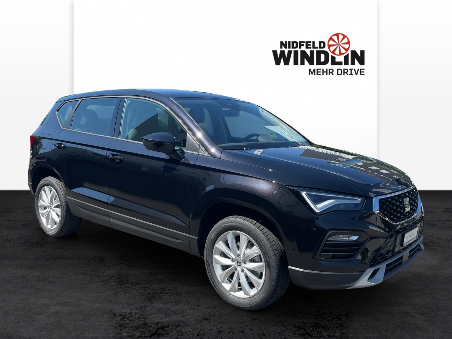 Seat Ateca im Auto Abo von CARIFY - Bild 1
