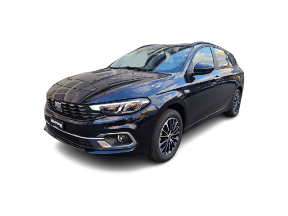 FIAT Tipo SW 1.5 Hybrid Swiss Edition