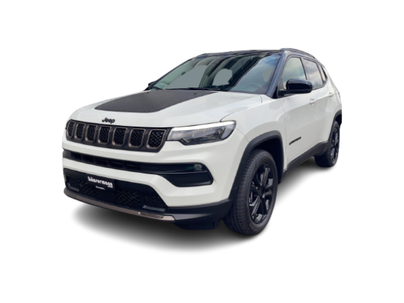 JEEP Compass 1.3 Upland 4xe