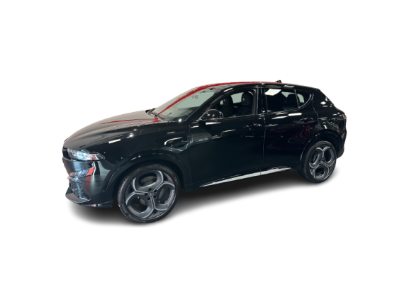 ALFA ROMEO Tonale 1.5 Hybrid Sport Speciale