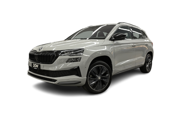SKODA Karoq 2.0 TSI SportLine 4x4 DSG