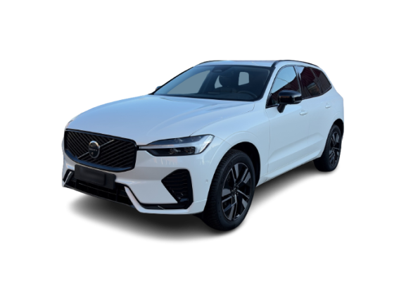 VOLVO XC60 2.0 B5 MH Plus Dark AWD
