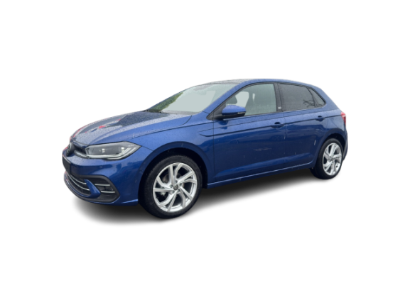 VW Polo 1.0 TSI Style Edition 50 DSG