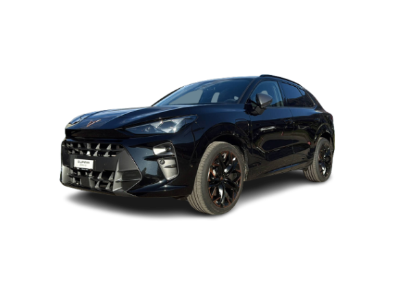 CUPRA Terramar 1.5 eHybrid DSG VZ