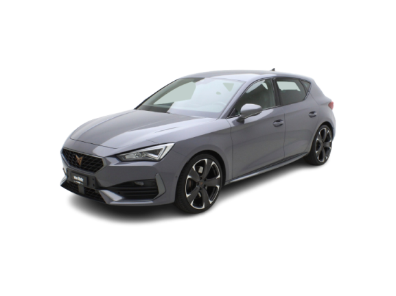 CUPRA Leon 2.0 TSI DSG VZ