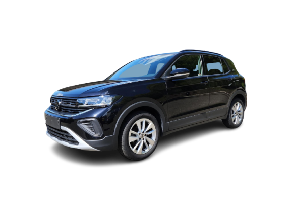 VW T-Cross 1.0 TSI 115 Life DSG