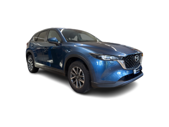 MAZDA CX-5 G 165 Ambition Plus AT