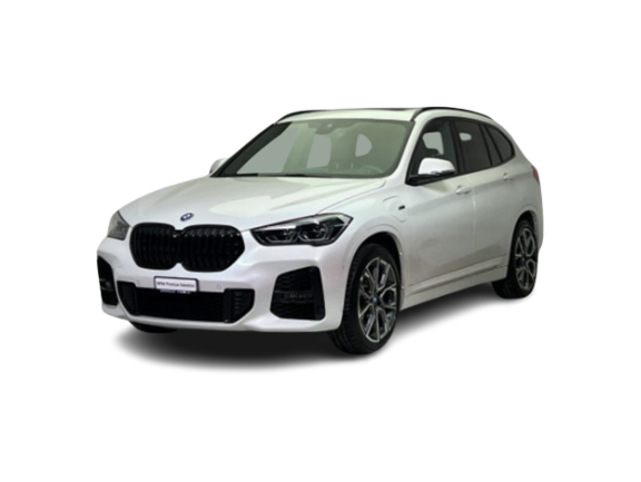 BMW X1 25e M Sport
