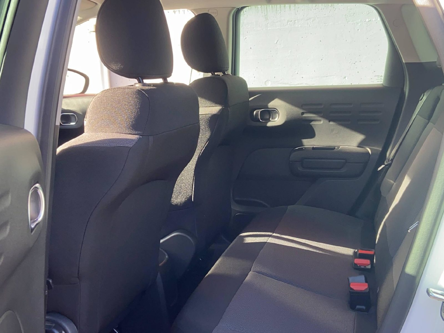 CITROEN C3 Aircross 1.2 PureTech 130 Swiss Edition