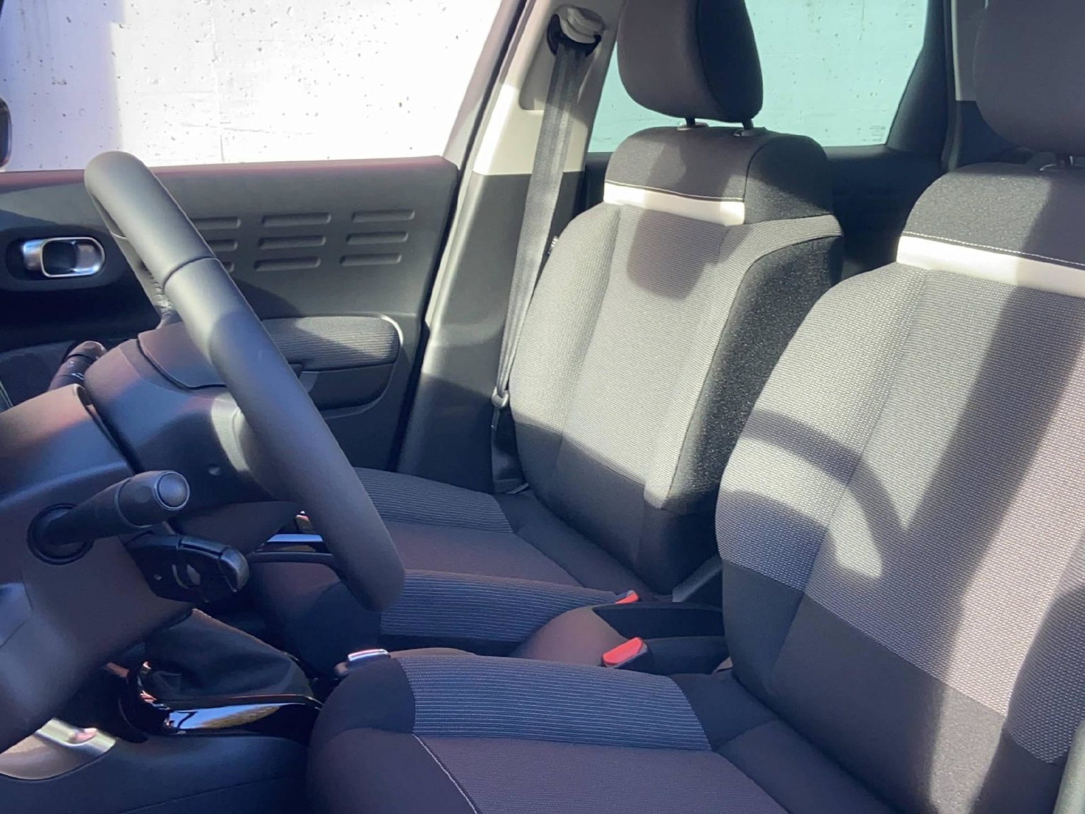 CITROEN C3 Aircross 1.2 PureTech 130 Swiss Edition
