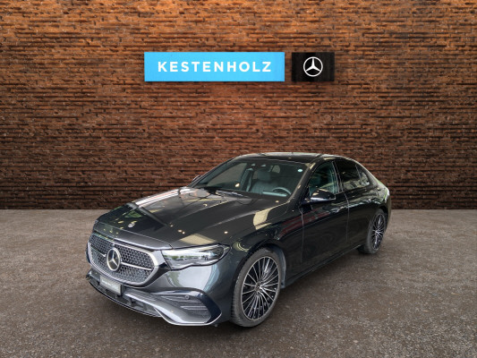 Mercedes E-Klasse im Auto Abo von CARIFY - Bild 1