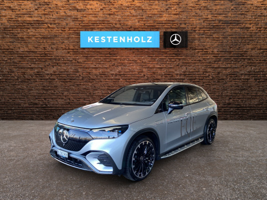 Mercedes EQE im Auto Abo von CARIFY - Bild 1