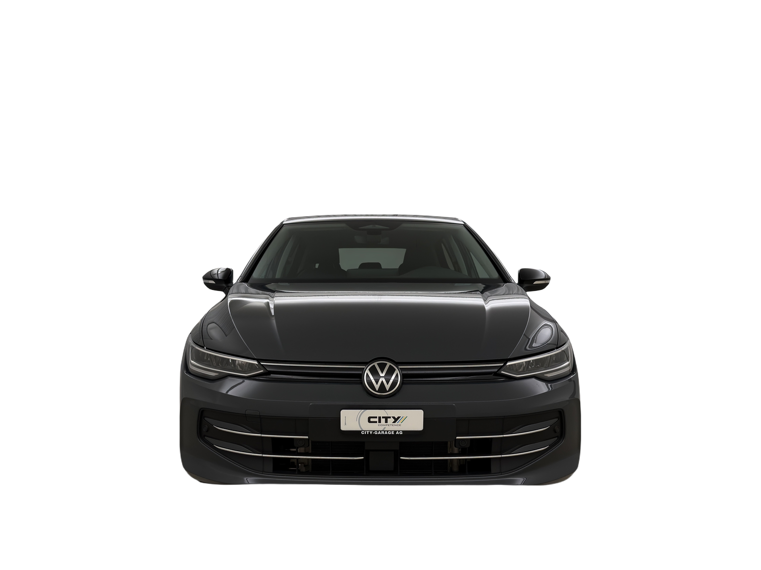 VW Golf 8 1.5 eTSI Goal DSG