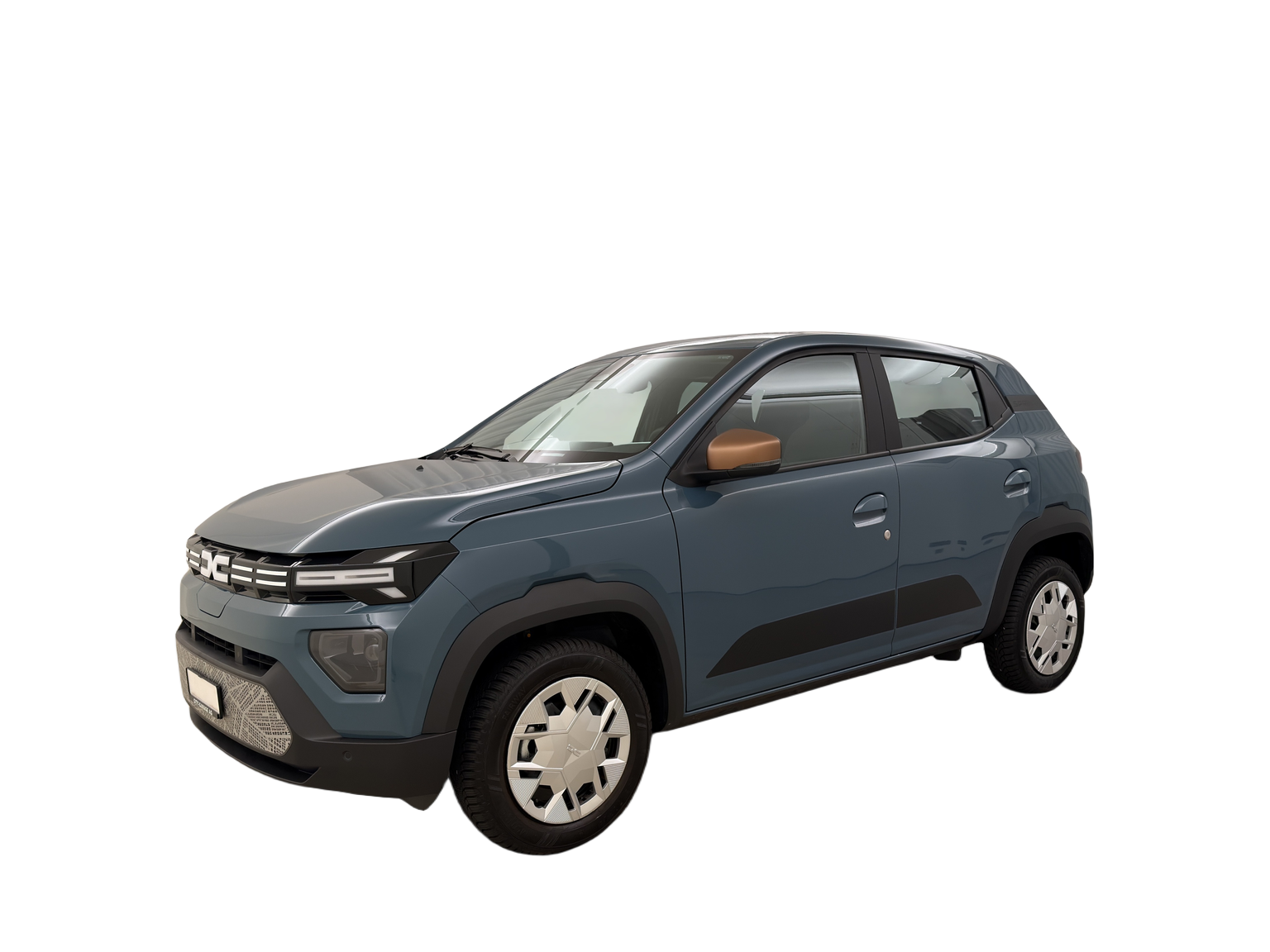 DACIA Spring Extreme