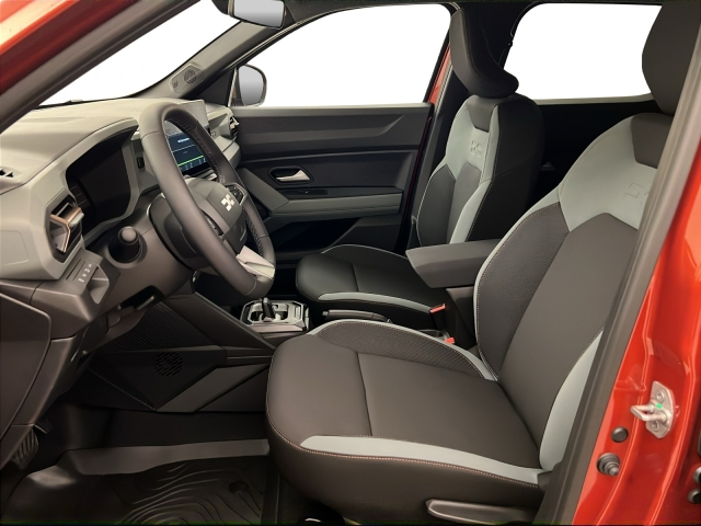 DACIA Duster 1.6 Hybrid Extreme