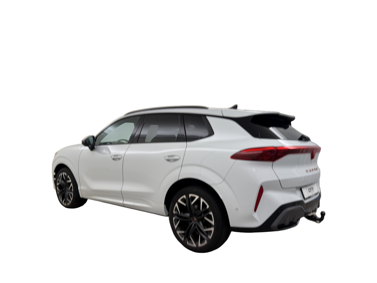 CUPRA Terramar 2.0 TSI VZ 4Drive DSG
