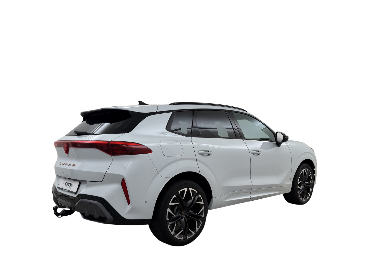 CUPRA Terramar 2.0 TSI VZ 4Drive DSG