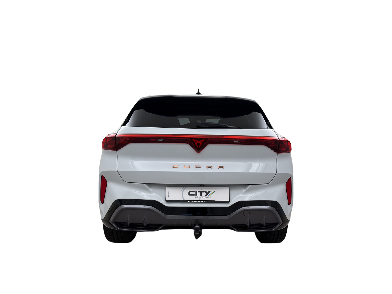 CUPRA Terramar 2.0 TSI VZ 4Drive DSG