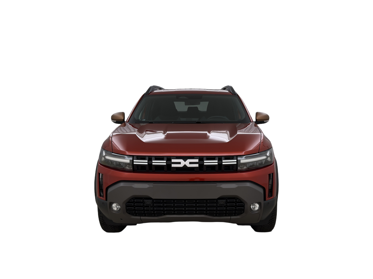 DACIA Duster 1.2 TCe Extreme 4WD