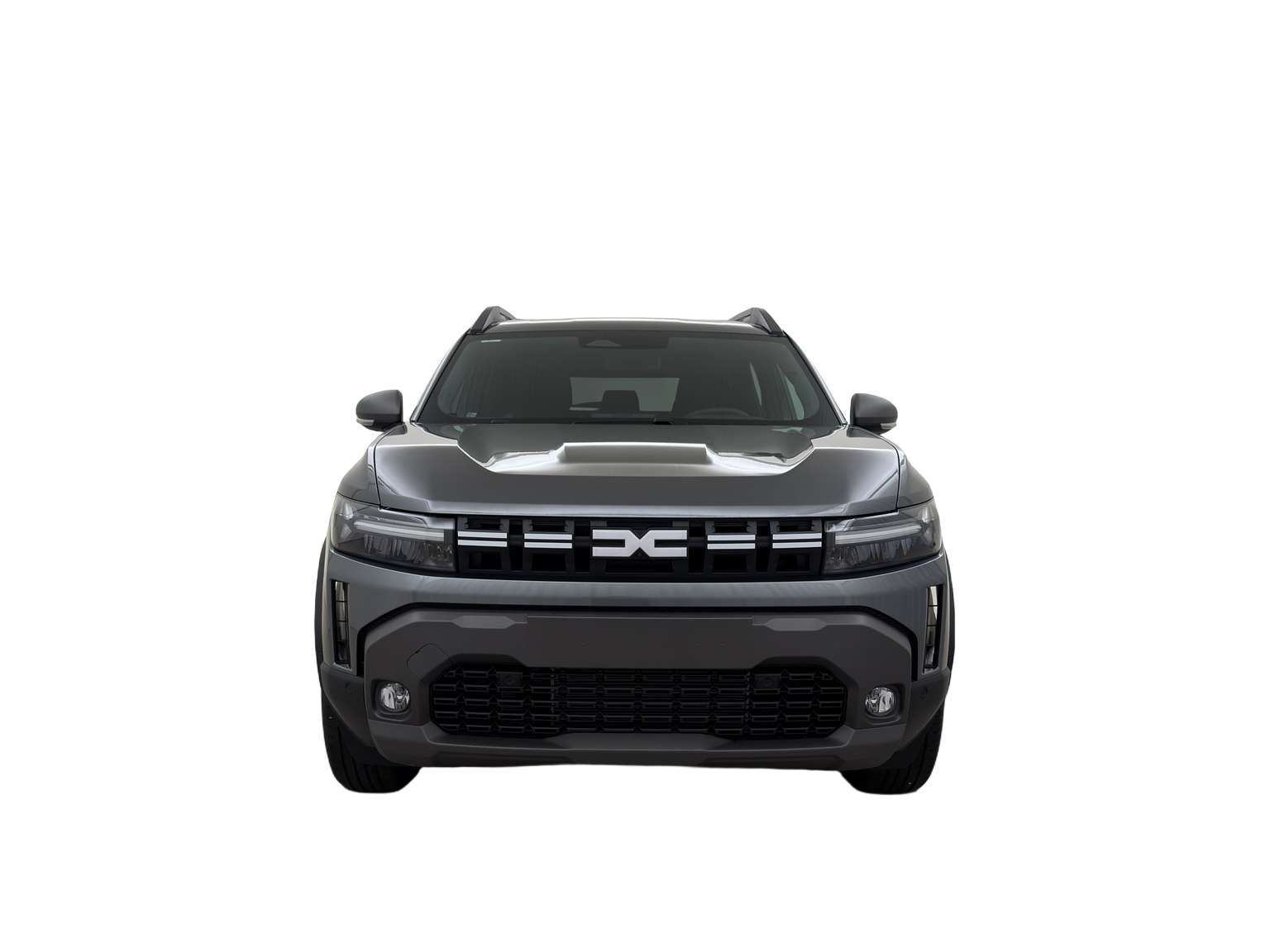DACIA Duster 1.8 Hybrid Journey