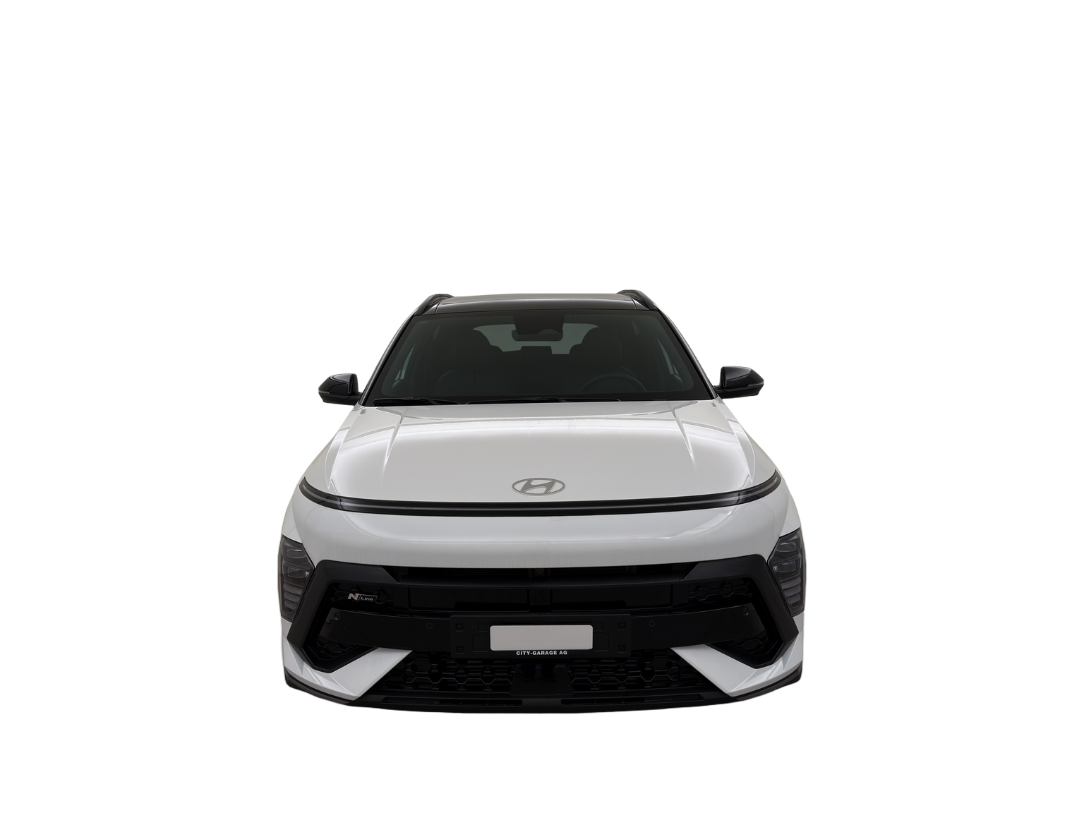 HYUNDAI Kona 1.6 T-GDi N-Line 4WD