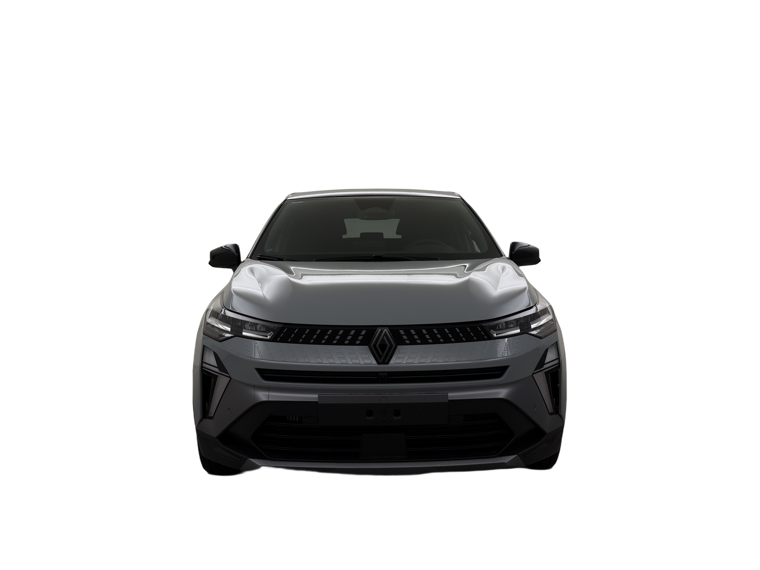 RENAULT Captur 1.3 TCe 140 esprit Alpine