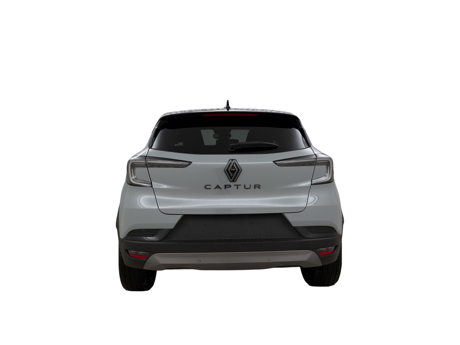 RENAULT Captur 1.3 TCe 140 esprit Alpine