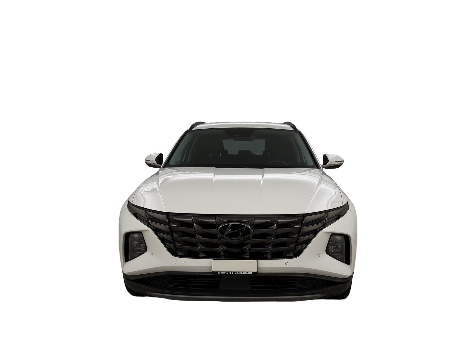 HYUNDAI Tucson 1.6 T-GDi HEV Amplia 4x4